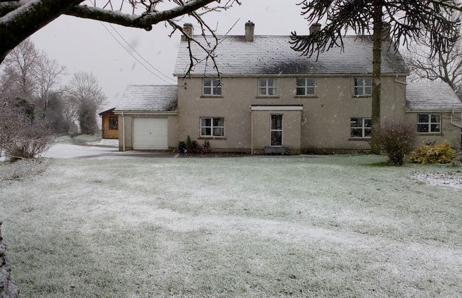 Lisieux House on Lough Neagh - Foto 26