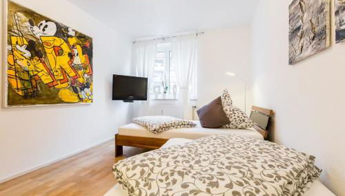 Ferien Und Messewohnug - Foto 5