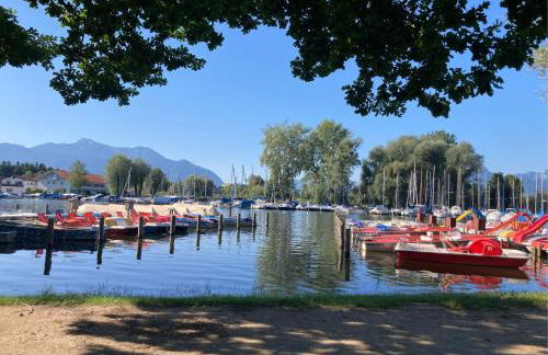 Feriennest Chiemseeglück - Foto 20