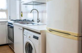 M153 - Marcelli, nuovo trilocale con terrazzo - Photo 9