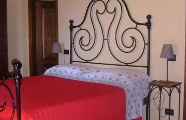 Villa di Papiano - Foto 43