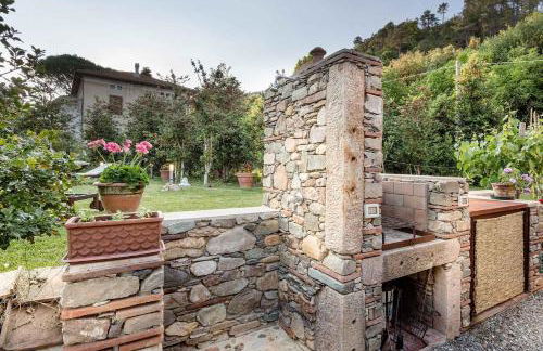 Villa Coccinelle, A secret sweet idyllic retreat for 2 couples with private pool & air conditioning - Foto 117