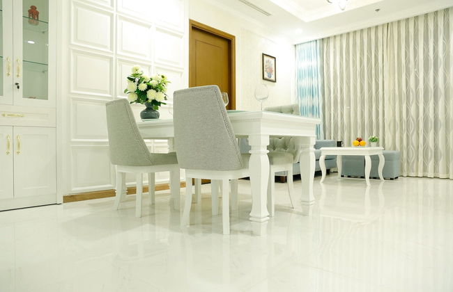 Annie Apartment - Rivergate Resident - Foto 57