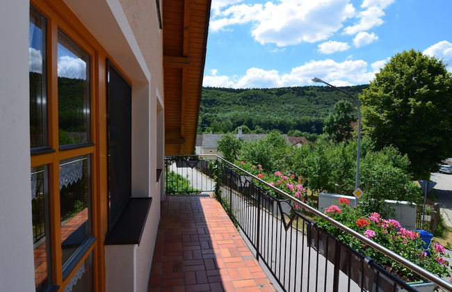 Apartment With Private Terrace in Prunn - Foto 17