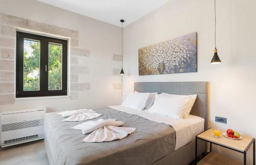 Brand new Villa Volakas BY APOKORONAS VILLAS - Foto 42