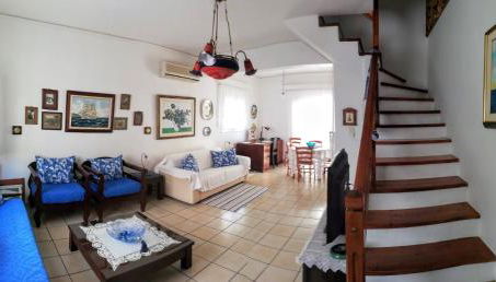 Μaisonette Deja Bleu - Foto 5