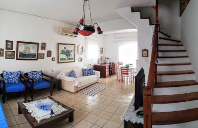 Μaisonette Deja Bleu - Foto 5