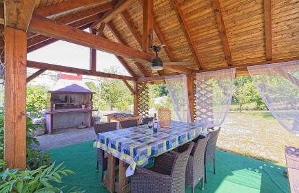 Beautiful Holiday Home Martinscak - Foto 26