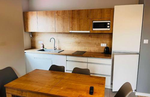 Noclegi Skorpion - Foto 19