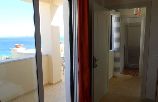 Barbati Beach Apartments - Foto 11