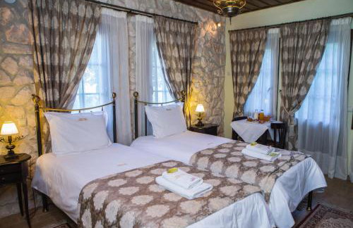 Archontiko Lydia Lithos - Foto 25