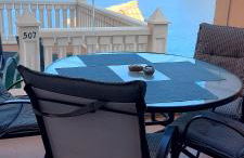 Acantilados de Los Gigantes, Islas Canarias, España - Foto 50