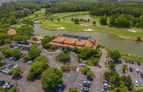 Family waterfron retreat-Near golf Beach Barefoot - Foto 66