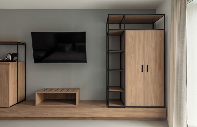 Residence - Palais Hörtenberg - Foto 7