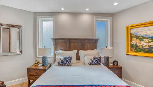 H208 - Palazzo De Mare - Foto 2