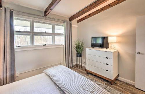 Laconia Hideaway Less Than 2 Miles to Lake Winnipesaukee! - Foto 13