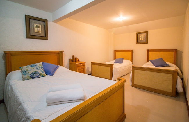 Cinematográfica Mansão Pé na Areia - Foto 21