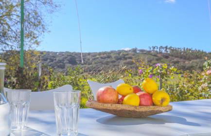 Casa rural el Tejar Higuera de la Sierra by Ruralidays - Foto 3