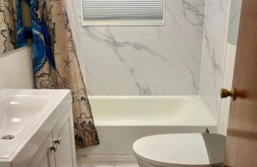 Cozy Waterfront Cottage - Foto 24