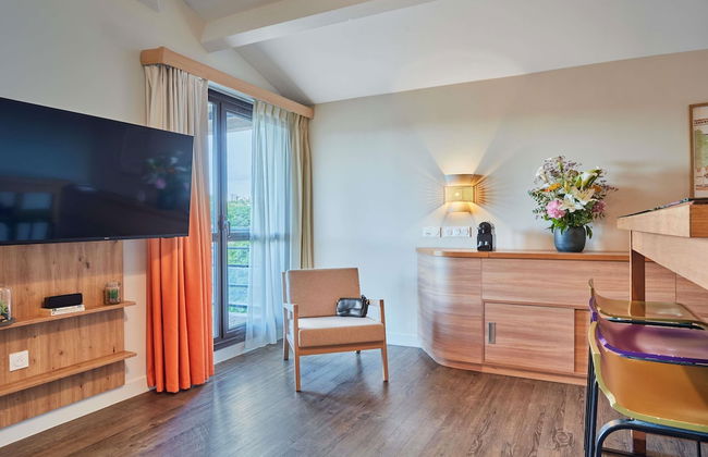 Aparthotel Adagio Aix en Provence Centre - Foto 21