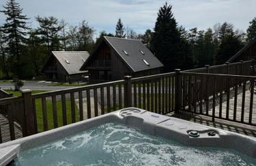 Lord Galloway 35 with Hot Tub - Photo 54