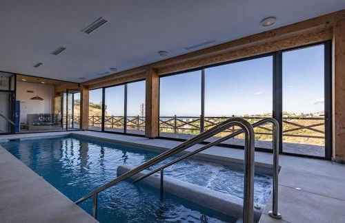 Luxury Family, Beach & Golf Penthouse with Amazing Seaview - Photo 33