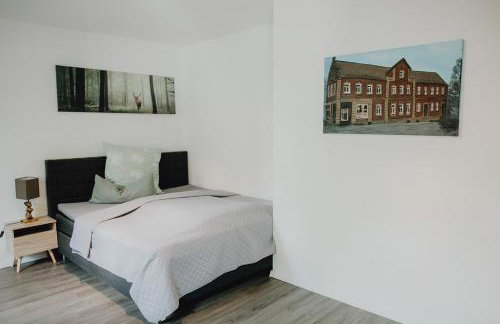 Stadt Land Fluss Boutique Aparthotel by Zollhaus - Photo 27