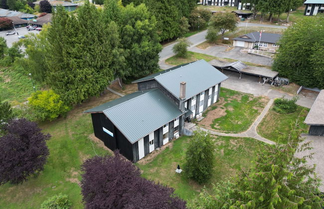 WC Oceanside Inn - Foto 22