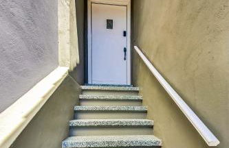Spacious 2br Near Ocean & Sutro Heights Park - Foto 10
