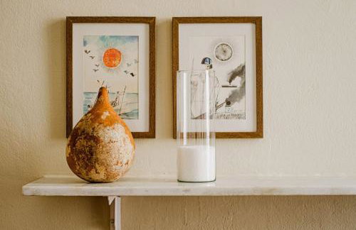 Casarão de Época no Coração do Pelourinho - Studio até 6 hóspedes - Foto 15