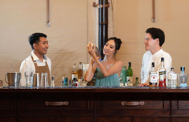 Bali Beach Glamping - Photo 70