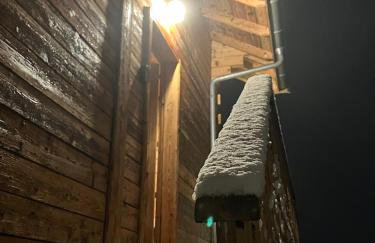 Chalet Carre - Foto 14