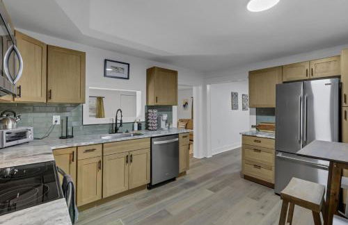 Mirror Pond Cabins - Foto 20