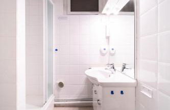 Résidence Galaxie - STUDIO ALCÔVE CENTRE STATION 5 pax MAE-4743 - Photo 10