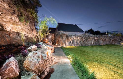 Eros Elysium Retreat Villas - Foto 17