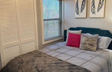 Cloud 9 Art Spa at Bryce Resort - Foto 30