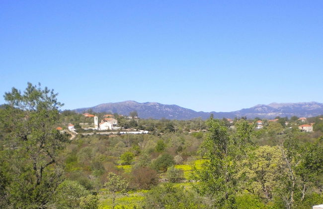 Holiday Home With Garden in Leonidio - Foto 39