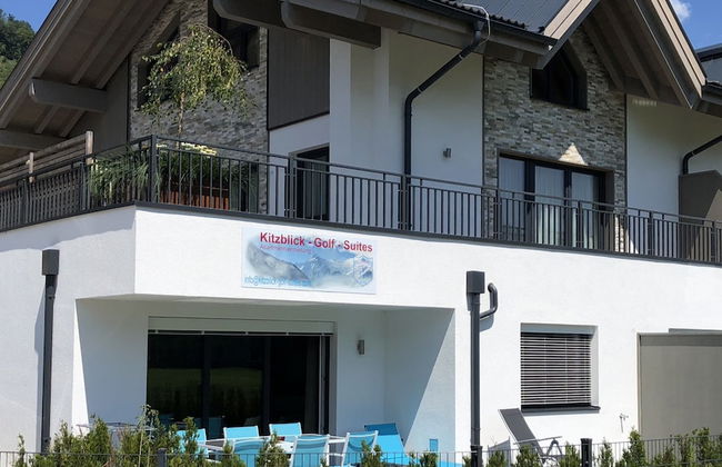 Finest Kitzblick Golf Suites - Foto 27