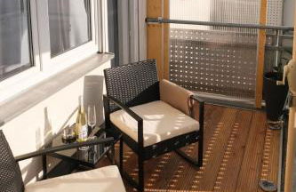 Apartment HomeBase Modernes 4-Sterne Apartment mit Tiefgarage im Zentrum - Foto 27