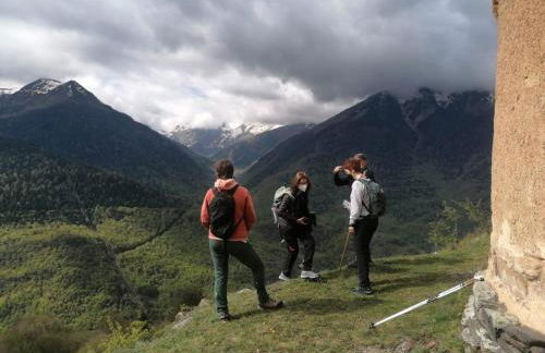 Casa Rural "Casa Chin", Val d'Aran - Foto 37
