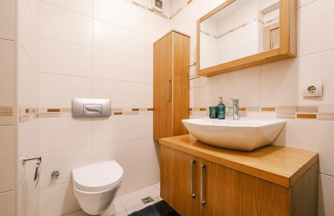 Spacious Flat 3 min to Coast and Bagdat Avenue - Foto 25