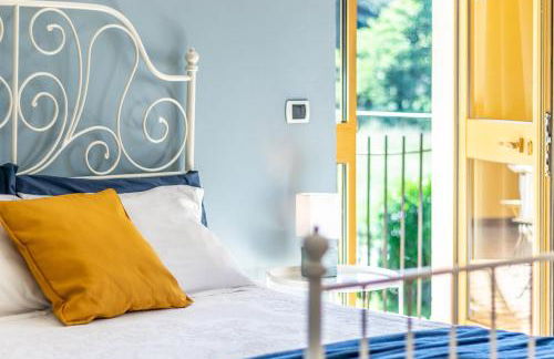 Quick Home Garden Apt - Foto 9