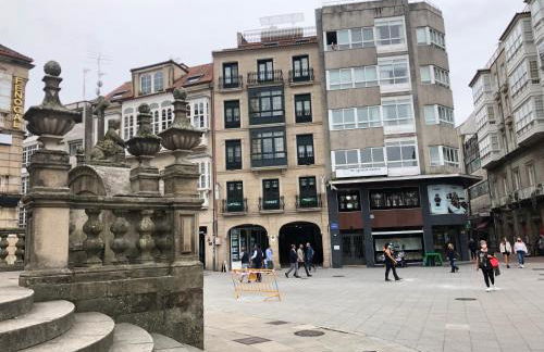 Pontevedra Apartments - Peregrina Family Suite - Foto 38