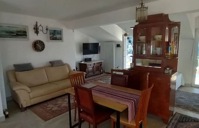 Bertie's Lodge - Foto 37