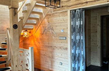 Leśne Zacisze & Spa na wyłączność - Foto 51