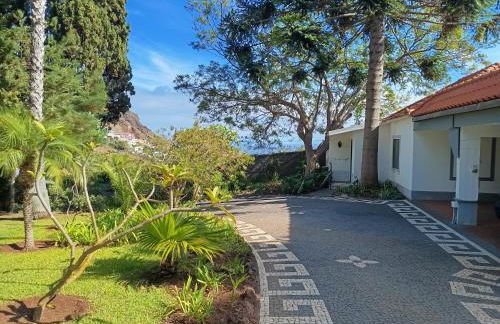 Private Oceanfront Cottage with 180 degree Sea View, 100 m Terrace - Foto 20