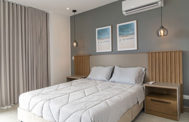 LUXURY STUDIO - Foto 3