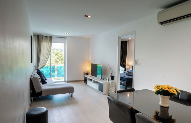 My Resort Beach Apartment - Foto 58