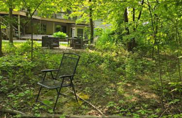 Creekside Cozy 3BD • Near Dunes - Foto 24
