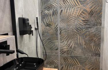 APARTAMENT ELEGANCE GREEN w Let's Sea Basen&SPA - Foto 24